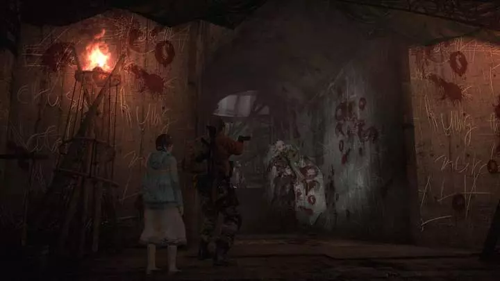 Resident Evil Revelations 2