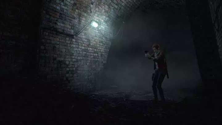 Resident Evil Revelations 2