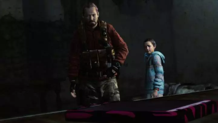 Resident Evil: Revelations 2