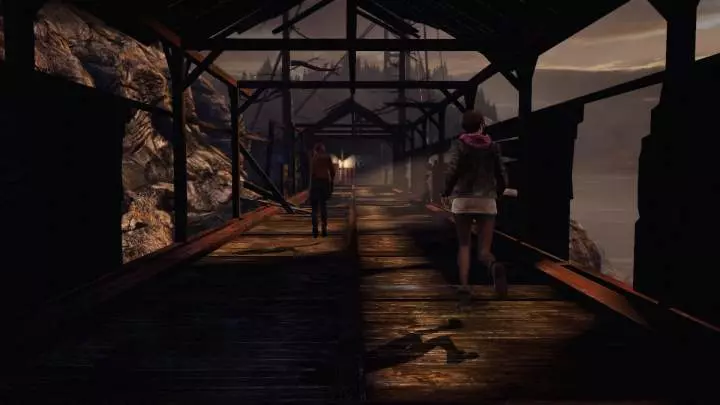 Resident Evil Revelations 2 - PC