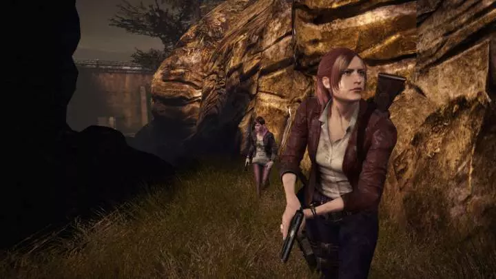 Resident Evil Revelations 2 - PC