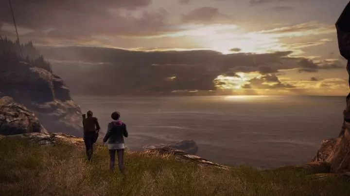 Resident Evil Revelations 2