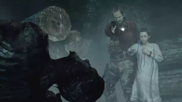 Resident Evil: Revelations 2