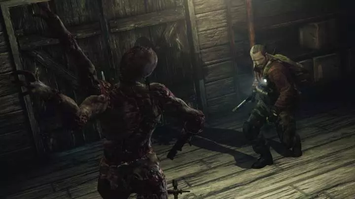 Resident Evil Revelations 2 - PC