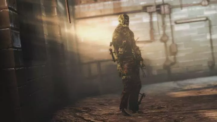 Resident Evil Revelations 2