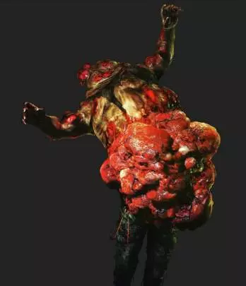 Resident Evil Revelations 2