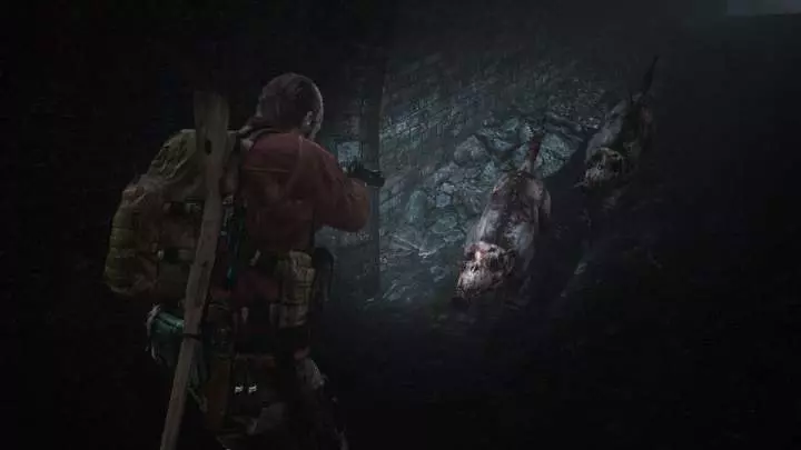 Resident Evil Revelations 2 - PC
