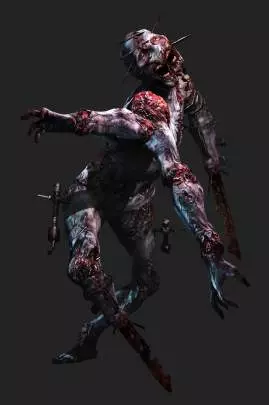 Resident Evil Revelations 2