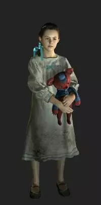 Resident Evil Revelations 2