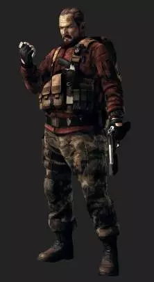 Resident Evil: Revelations 2