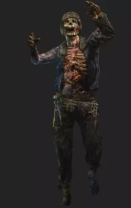 Resident Evil Revelations 2 - PC