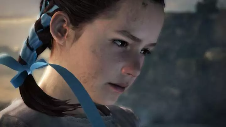 Resident Evil: Revelations 2