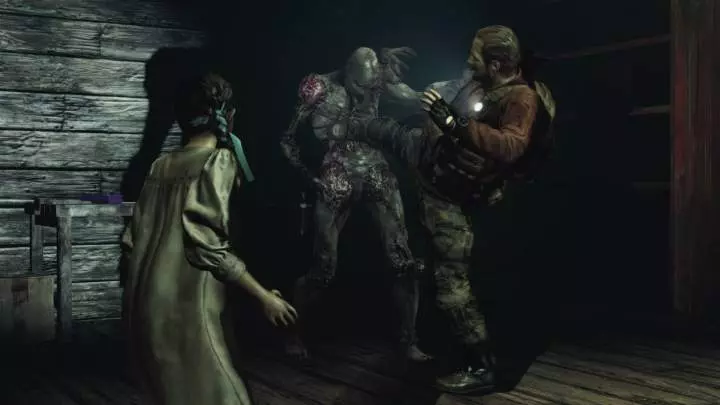 Resident Evil Revelations 2 - PC