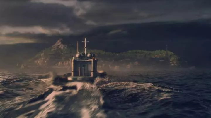 Resident Evil Revelations 2