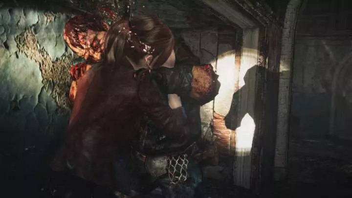 Resident Evil Revelations 2