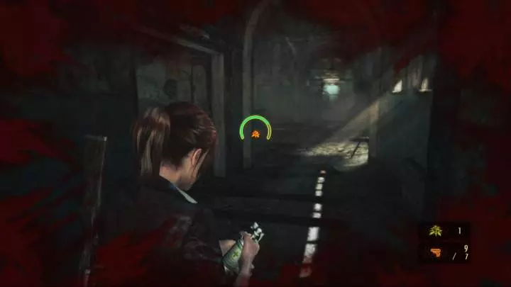 Resident Evil Revelations 2