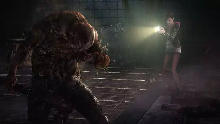 Resident Evil Revelations 2 - PC