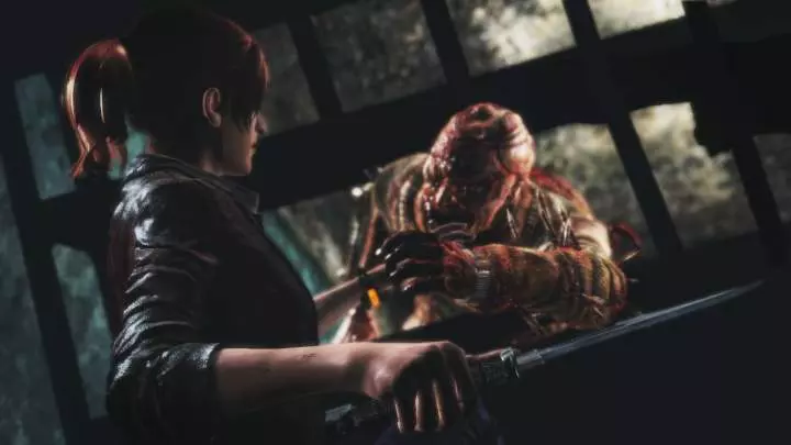 Resident Evil Revelations 2 - PC