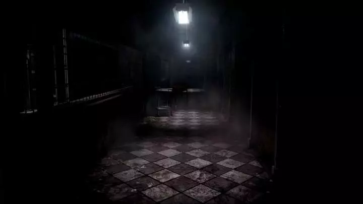 Resident Evil Revelations 2