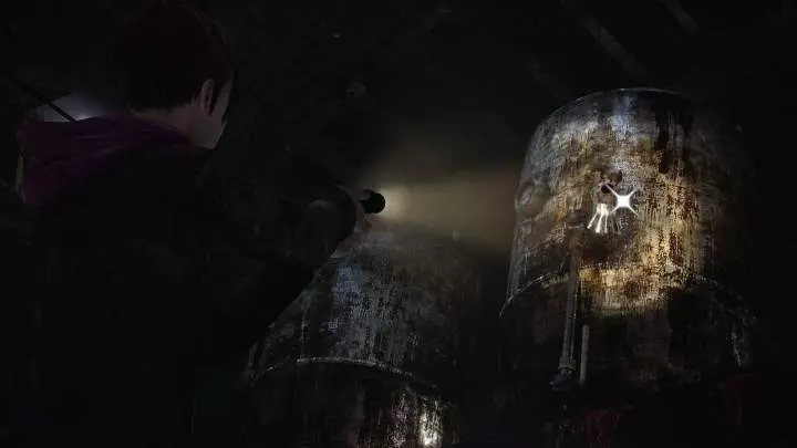 Resident Evil Revelations 2 - PC