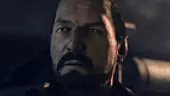 Resident Evil Revelations 2: Barry Burton