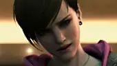 Resident Evil Revelations 2: Introducción Cinemática