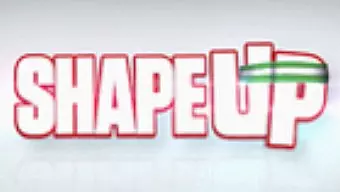 Shape Up se lanzará en noviembre. Fitness y diversión arcade para Kinect