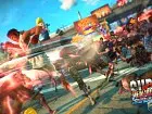Super Ultra Dead Rising 3 Arcade - Pantalla