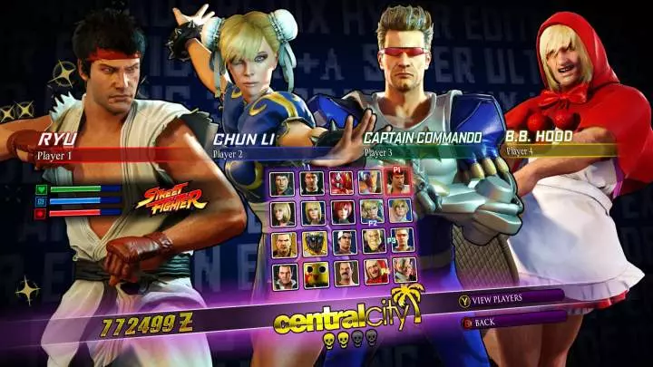 Super Ultra Dead Rising 3 Arcade - Xbox One