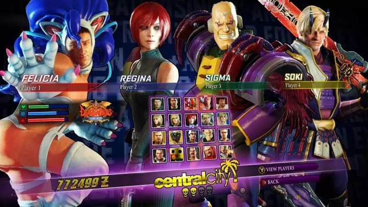 Super Ultra Dead Rising 3 Arcade - Xbox One