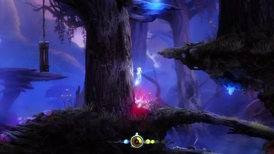 Ori and the Blind Forest Xbox One