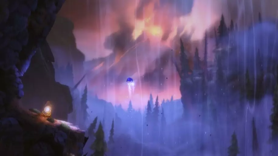 Ori and the Blind Forest Xbox One