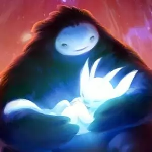 Ori and the Blind Forest Análisis