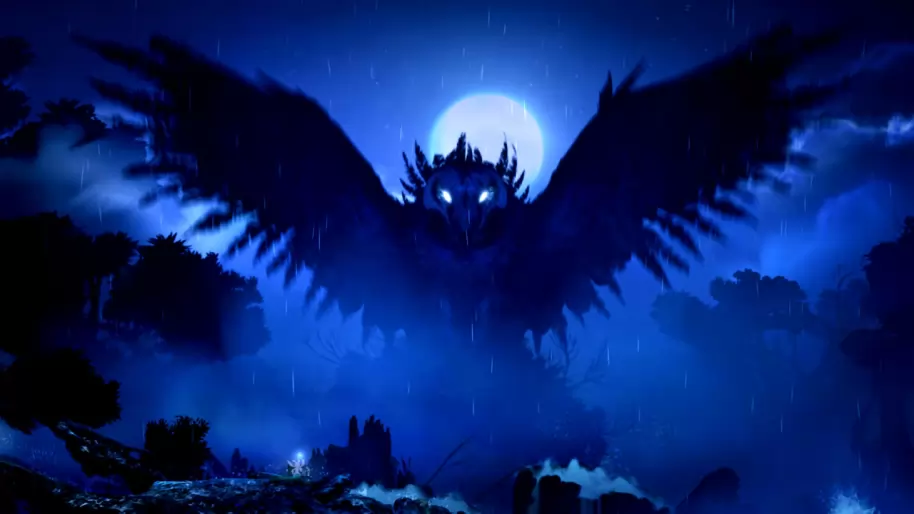 Ori and the Blind Forest Nintendo Switch