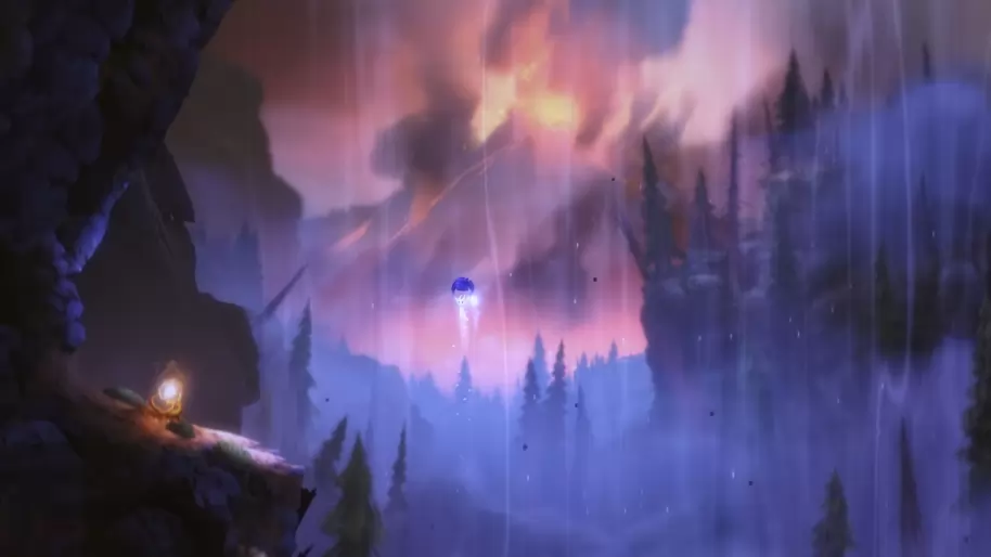 Ori and the Blind Forest Nintendo Switch