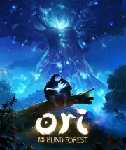 Carátula de Ori and the Blind Forest - PC