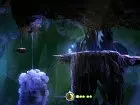 Ori and the Blind Forest - Pantalla