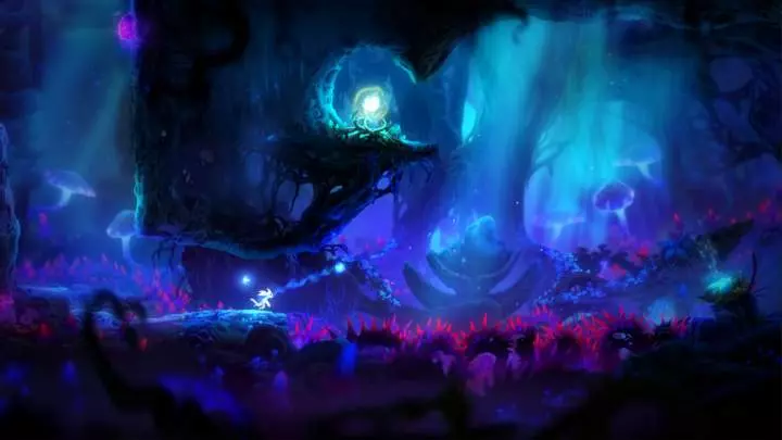 Ori and the Blind Forest - Xbox One