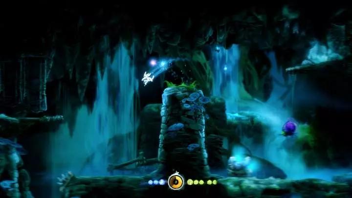 Ori and the Blind Forest - Xbox One