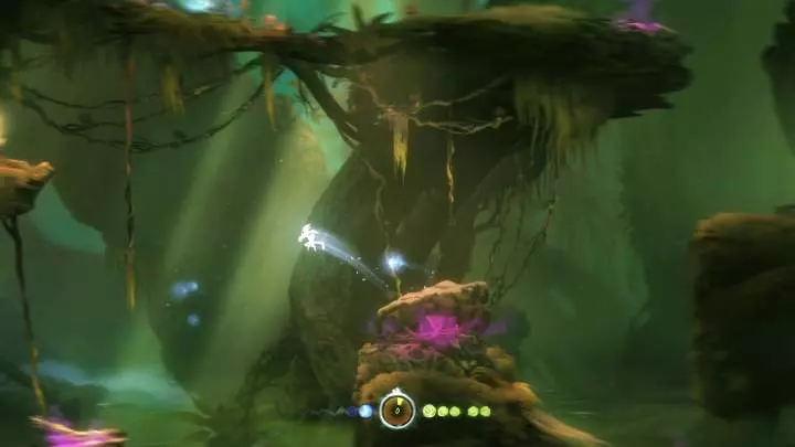 Ori and the Blind Forest - Xbox One