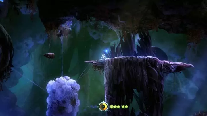 Ori and the Blind Forest - Xbox One