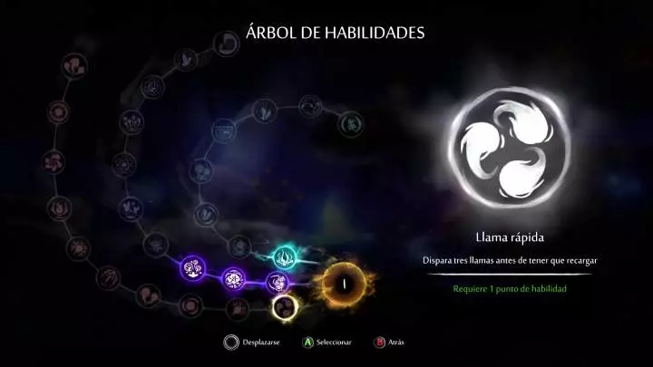 Ori and the Blind Forest