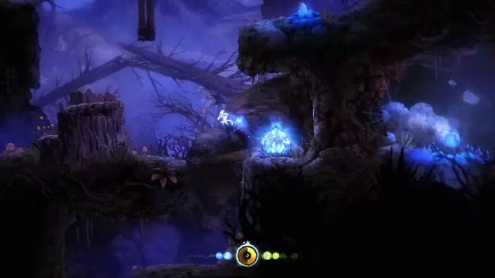 Ori and the Blind Forest