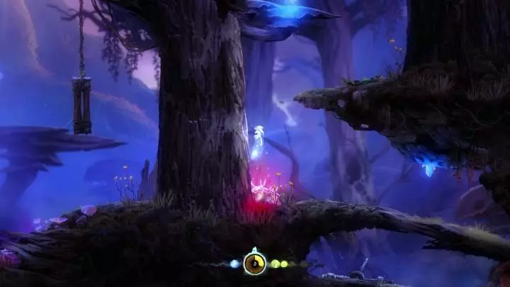 Ori and the Blind Forest - Xbox One