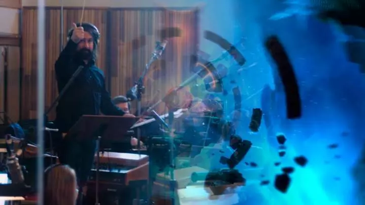 Ori and the Blind Forest