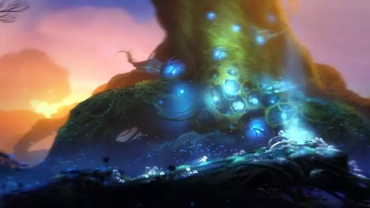 Ori and the Blind Forest - Xbox One