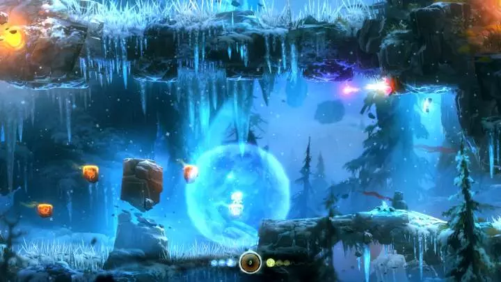 Ori and the Blind Forest - Xbox One