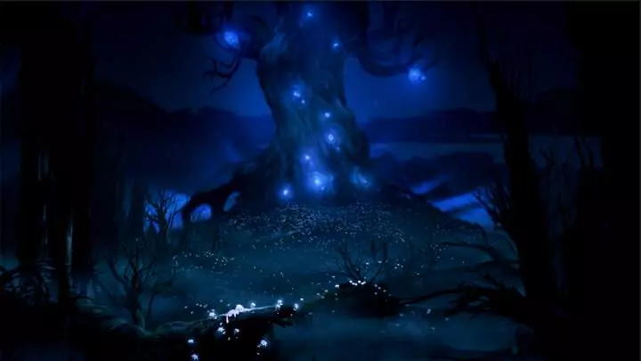 Ori and the Blind Forest - Xbox One