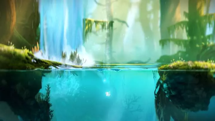 Ori and the Blind Forest - Xbox One