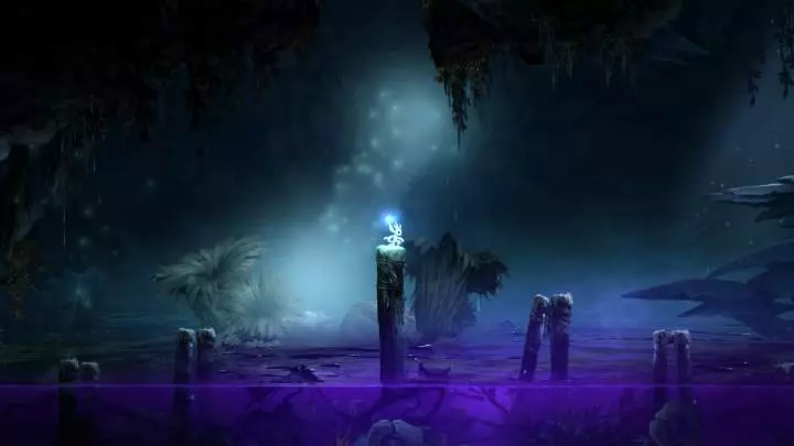 Ori and the Blind Forest - Xbox One